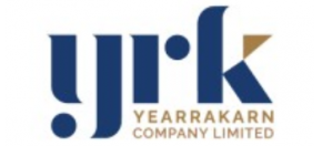 บริษัท เยียระกานต์ จำกัด