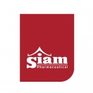 บริษัท สยามฟาร์มาซูติคอล จำกัด/บริษัท สยามเภสัช จำกัด
