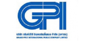 บริษัท กรังด์ปรีซ์ อินเตอร์เนชั่นแนล จำกัด (มหาชน)