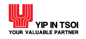 บริษัท ยิบอินซอยและบริษัทในเครือ/บริษัท ยิบอินซอย จำกัด