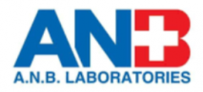 บริษัท เอ.เอ็น.บี.ลาบอราตอรี่ จำกัด