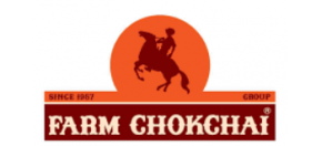 กลุ่มบริษัทฟาร์มโชคชัย / บริษัท โชคชัยฟู้ด แอนด์ เรสโทรองท์ จำกัด/บริษัท โชคชัยอินเตอร์เนชั่นแนล จำกัด