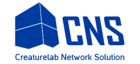 บริษัท ครีเอเจอร์แลบ เน็ตเวิร์ก โซลูชั่นส์ จำกัด