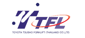 บริษัท โตโยต้า ทูโช ฟอร์คลิฟท์ (ไทยแลนด์) จำกัด
