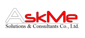 บริษัท อาซ์คมี โซลูชั่น แอนด์ คอนซัลแทนท์ จำกัด (AskMe)