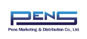 บริษัท เพนส์ มาร์เก็ตติ้ง แอนด์ ดิสทริบิวชั่น จำกัด