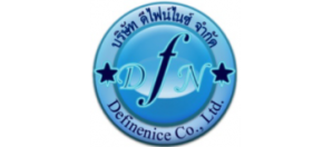 บริษัท ดี ไฟน์ ไนซ์ จำกัด