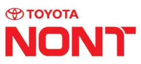 บริษัท โตโยต้านนทบุรี ผู้จำหน่ายโตโยต้า จำกัด