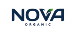 Nova Organic Co.,Ltd.