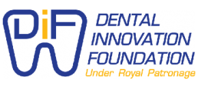 มูลนิธิทันตนวัตกรรม ในพระบรมราชูปถัมภ์