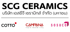 บริษัท เอสซีจี เซรามิกส์ จำกัด (มหาชน)