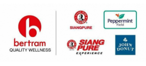 บริษัท เบอร์แทรม (1958) จำกัด