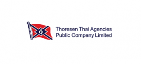 Thoresen Thai Agencies Public Company Limited