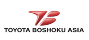 Toyota Boshoku Asia Co., Ltd.