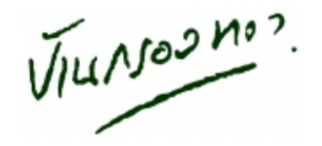 Bankrongthong Co., Ltd.