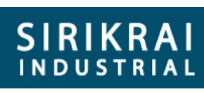 บริษัท ศิริไกรอุตสาหการ จำกัด