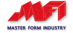 บริษัท มาสเตอร์ ฟอร์ม อินดัสตรี้ จำกัด