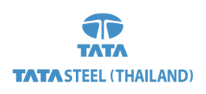Tata Steel (Thailand) Public Company Limited