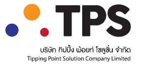 TIPPING POINT SOLUTION CO., LTD