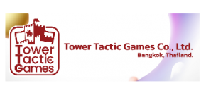 Tower Tactic Games Co., Ltd.