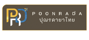บริษัท ปุณรดายาไทย จำกัด