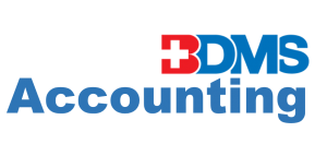 บริษัท บีดีเอ็มเอส แอคเคาท์ติ้ง จำกัด