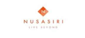 บริษัท ณุศาศิริ จำกัด (มหาชน)