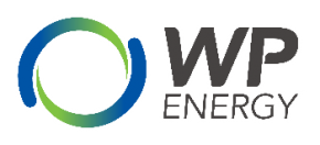 บริษัท ดับบลิวพี เอ็นเนอร์ยี่ จำกัด (มหาชน)