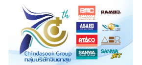 กลุ่มบริษัทจินดาสุข