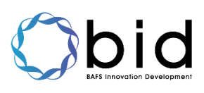 บริษัท บาฟส์ อินโนเวชั่น ดีเวลลอปเม้นท์ จำกัด