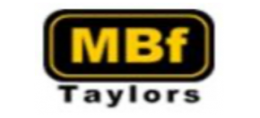บริษัท เอ็มบีเอฟ เทย์เลอร์ส จำกัด