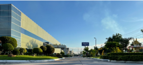 บริษัท บางกอกโคมัตสุ จำกัด