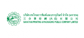 บริษัท สหไทยการพิมพ์และบรรจุภัณฑ์ จำกัด (มหาชน)