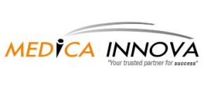 บริษัท เมดิกา อินโนวา จำกัด