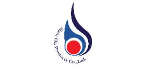 บริษัท สยาม ออยล์ โปรดักส์ จำกัด