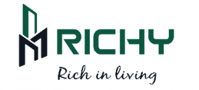 บริษัท ริชี่ เพลซ 2002 จำกัด (มหาชน)