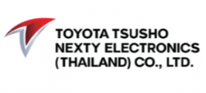 บริษัท โตโยต้า ทูโช เน็กซ์ตี อิเล็กทรอนิกส์ (ไทยแลนด์) จำกัด