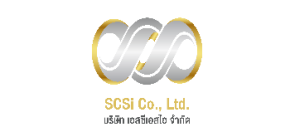 บริษัท เอสซีเอสไอ จำกัด