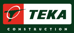 Teka Construction Public Company Limited