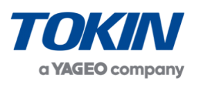 TOKIN ELECTRONICS (THAILAND) CO.,LTD.