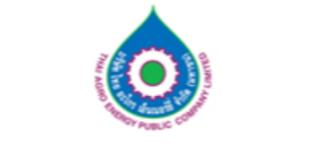 บริษัท ไทย อะโกร เอ็นเนอร์ยี่ จำกัด (มหาชน)