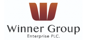บริษัท วินเนอร์กรุ๊ป เอ็นเตอร์ไพรซ์ จำกัด (มหาชน)