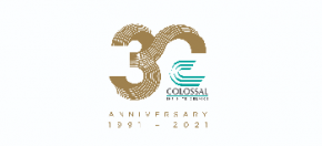 บริษัท โคลอสซอล อินเตอร์เนชั่นแนล จำกัด