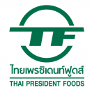 Thai President Foods Public Co., Ltd. (Mama, Bissin)