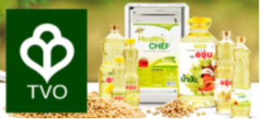 Thai Vegetable Oil Public Company Limited