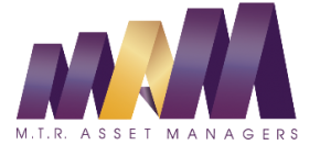 M.T.R. Asset Managers Co., Ltd.