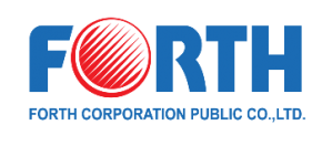 บริษัท ฟอร์ท คอร์ปอเรชั่น จำกัด (มหาชน)