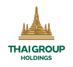 บริษัท ไทยกรุ๊ป โฮลดิ้งส์ จำกัด (มหาชน)