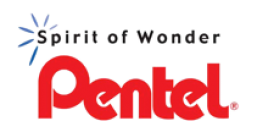 Pentel (Thailand) Co.,Ltd.