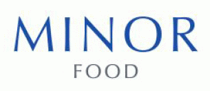 บริษัท เดอะ ไมเนอร์ ฟู้ด กรุ๊ป จำกัด (มหาชน)